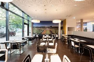Premier Inn Hannover City University hotel fotoÄŸrafÄ±