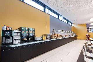 Premier Inn Hannover City University hotel fotoÄŸrafÄ±