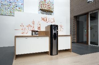 easyHotel Amsterdam Zaandam fotoÄŸrafÄ±