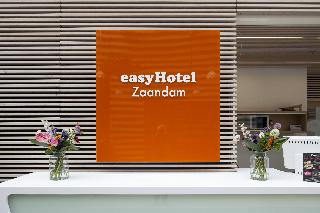 easyHotel Amsterdam Zaandam fotoÄŸrafÄ±