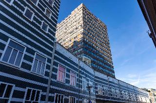 easyHotel Amsterdam Zaandam fotoÄŸrafÄ±