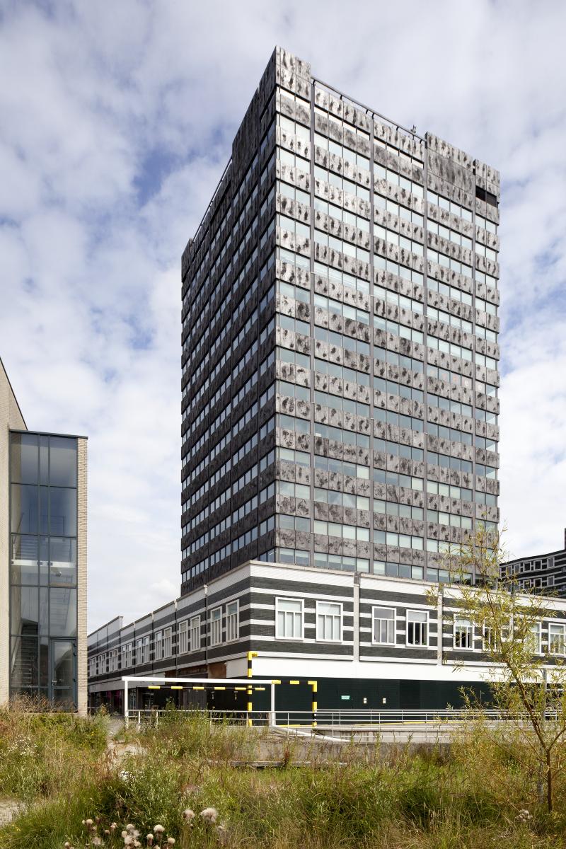 easyHotel Amsterdam Zaandam - Genel