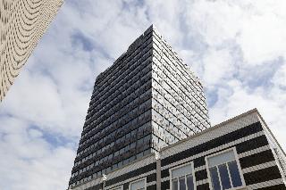 easyHotel Amsterdam Zaandam fotoÄŸrafÄ±