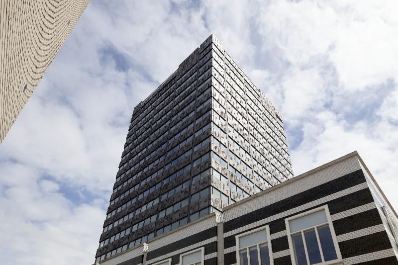 easyHotel Amsterdam Zaandam - Genel