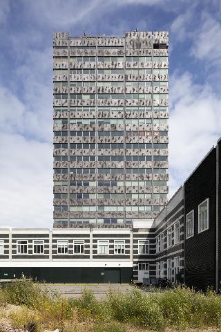 easyHotel Amsterdam Zaandam fotoÄŸrafÄ±