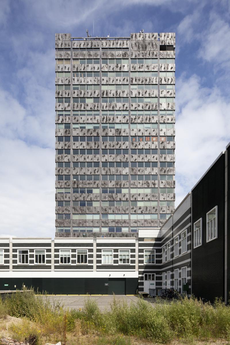 easyHotel Amsterdam Zaandam - Genel