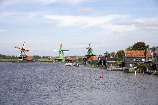 easyHotel Amsterdam Zaandam fotoÄŸrafÄ±