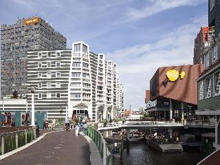 easyHotel Amsterdam Zaandam otel fotoğrafı