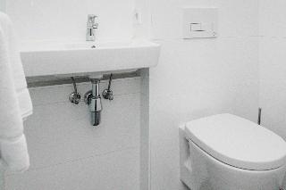 easyHotel Amsterdam Zaandam fotoÄŸrafÄ±
