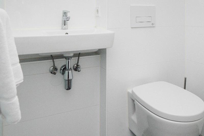 easyHotel Amsterdam Zaandam - Oda