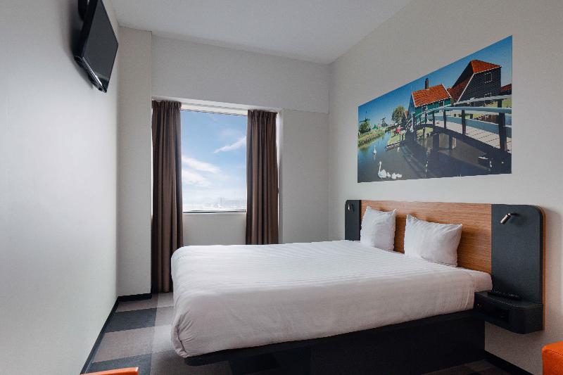 easyHotel Amsterdam Zaandam - Oda