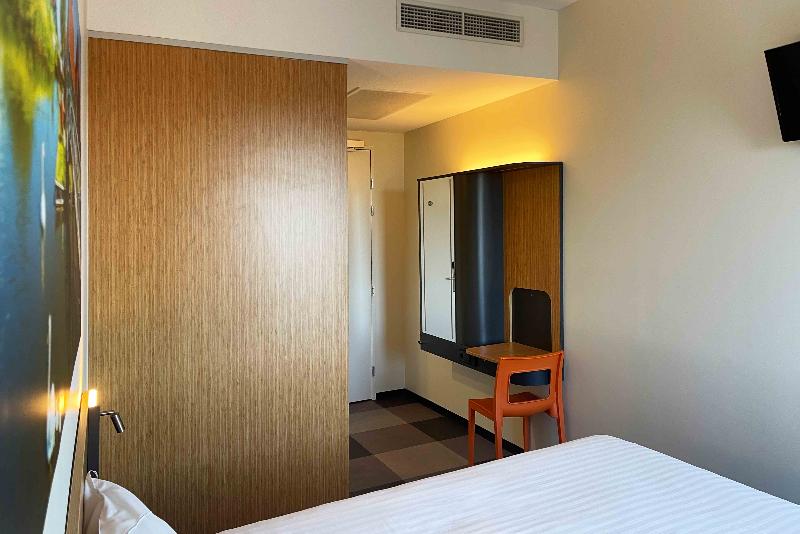 easyHotel Amsterdam Zaandam - Oda