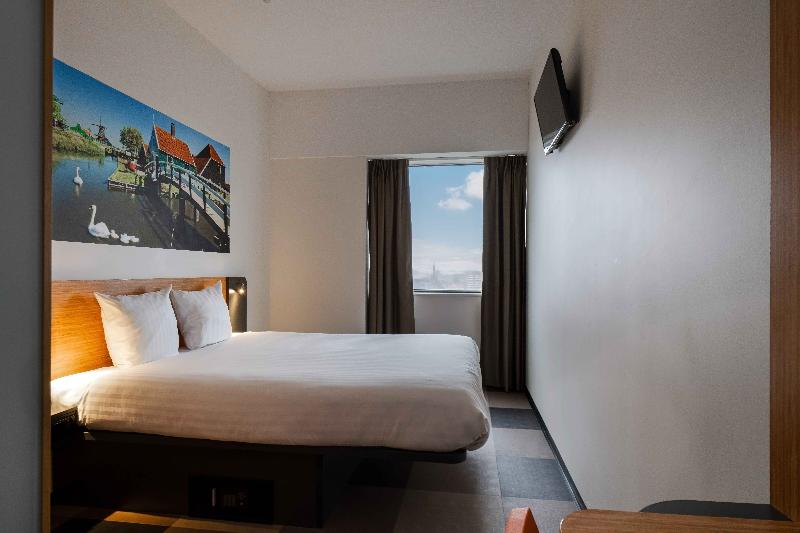 easyHotel Amsterdam Zaandam - Oda