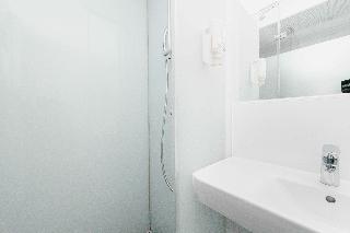 easyHotel Amsterdam Zaandam fotoÄŸrafÄ±