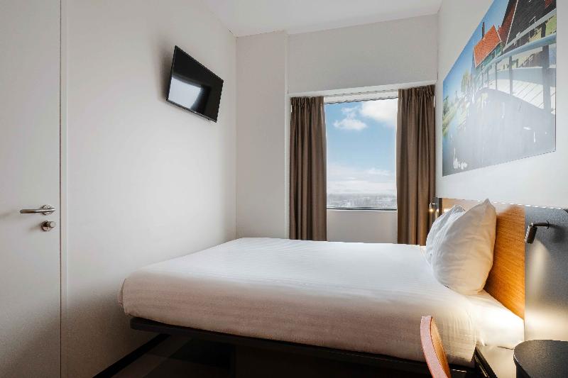 easyHotel Amsterdam Zaandam - Oda