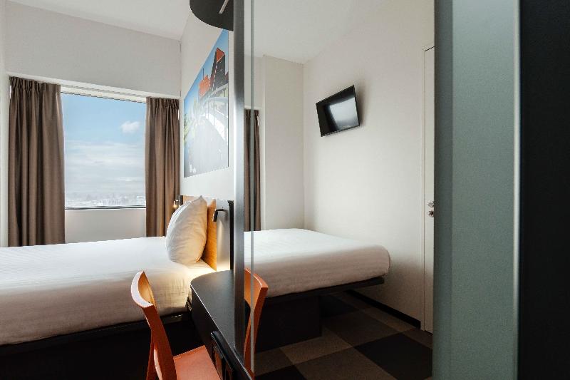 easyHotel Amsterdam Zaandam - Oda