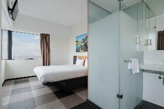 easyHotel Amsterdam Zaandam fotoÄŸrafÄ±