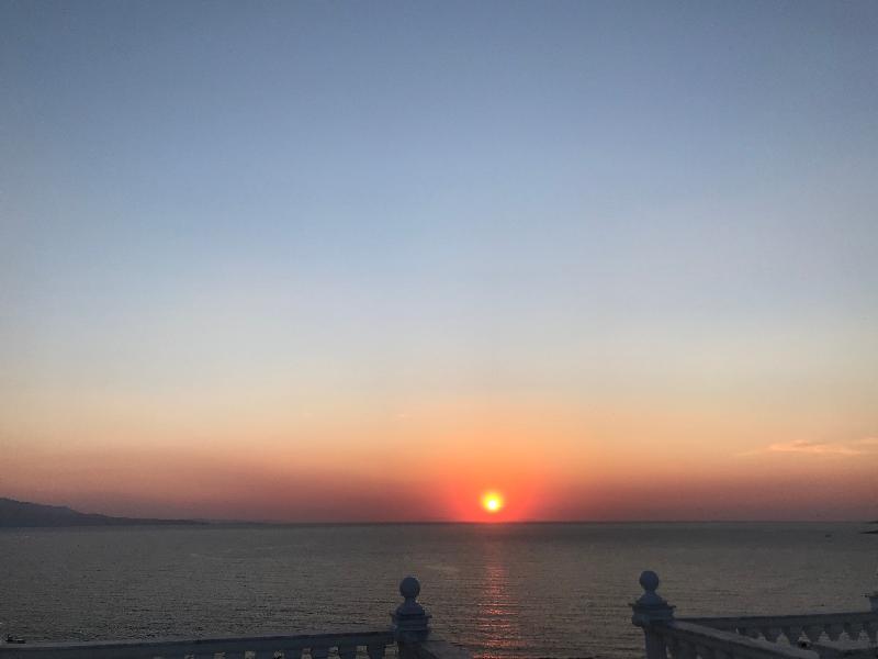 Hotel Keos - Genel