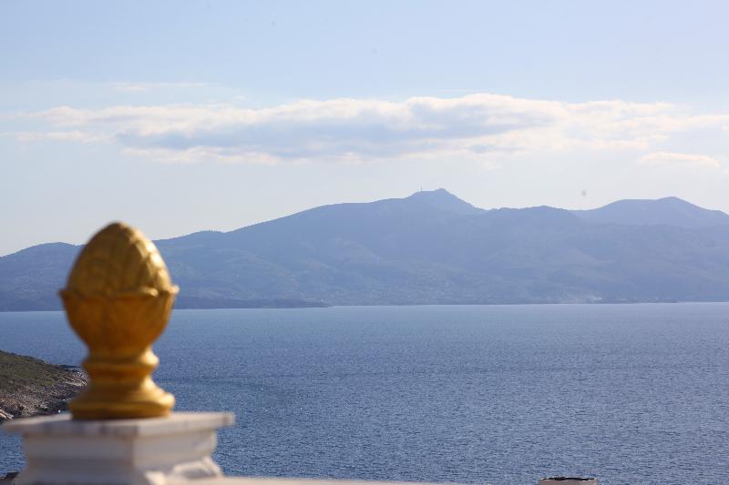 Hotel Keos - Genel