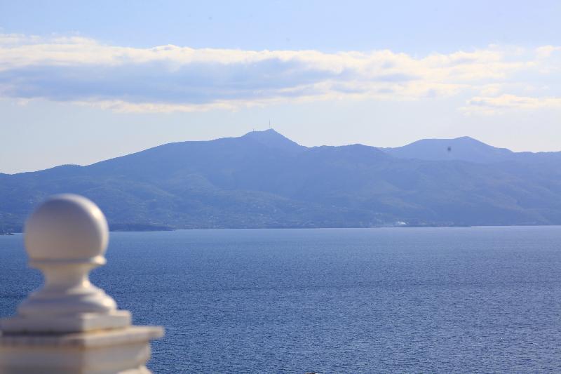 Hotel Keos - Genel