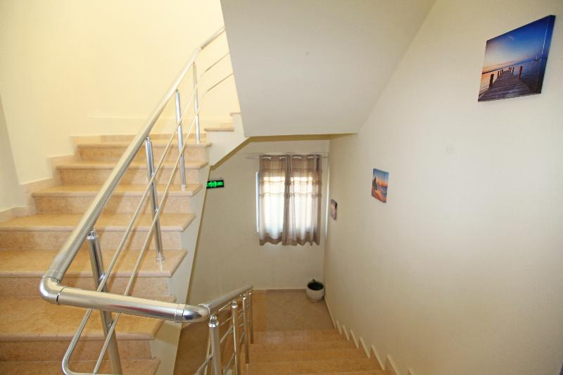Hotel Keos - Genel