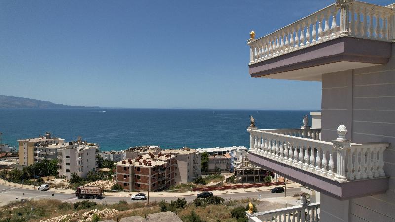 Hotel Keos - Genel