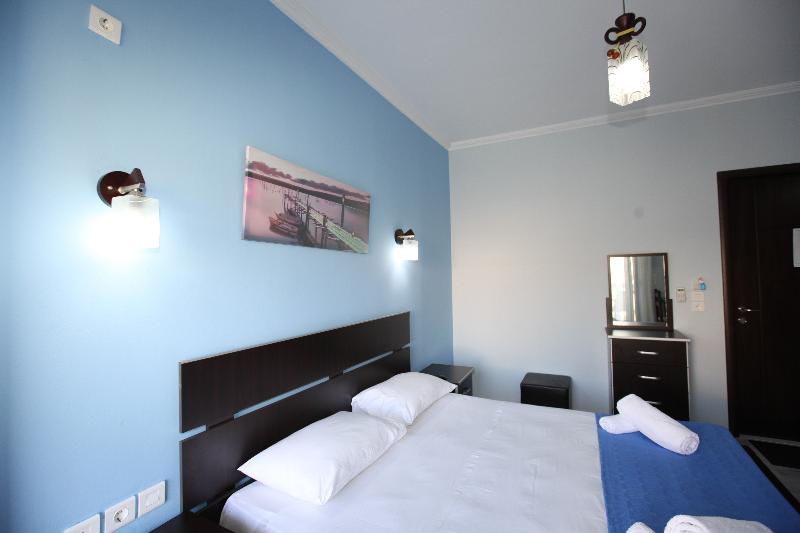 Hotel Keos - Oda