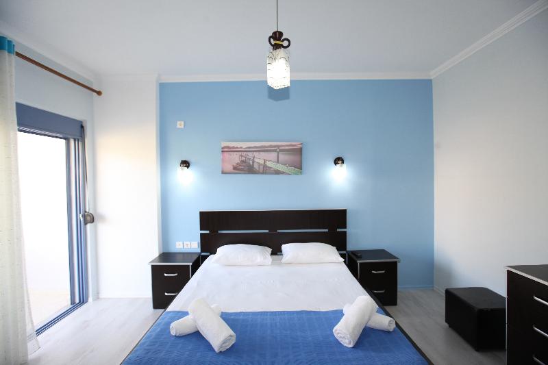 Hotel Keos - Oda