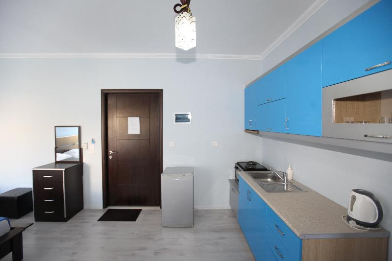 Hotel Keos - Oda