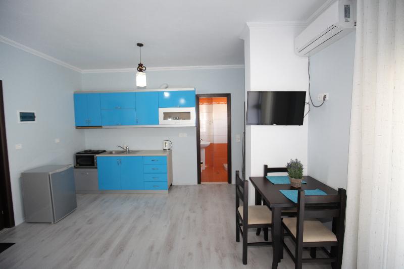 Hotel Keos - Oda