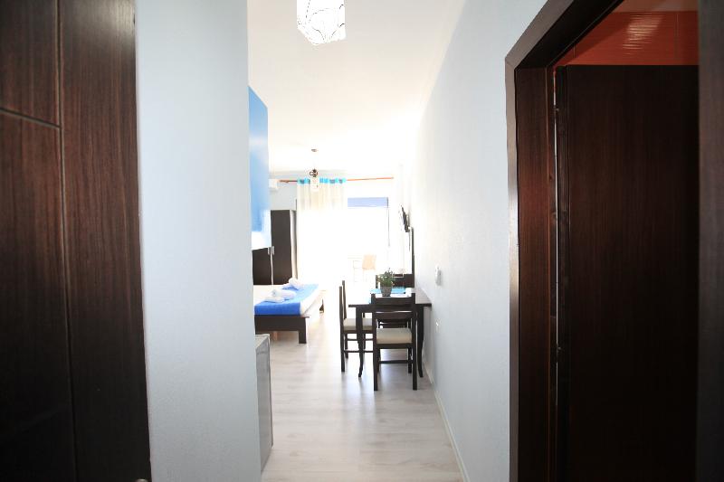 Hotel Keos - Oda
