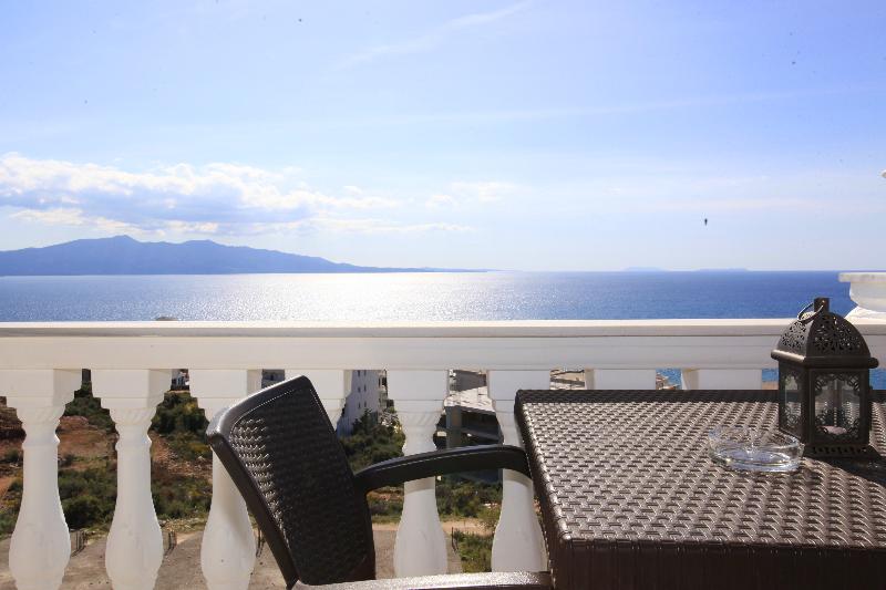Hotel Keos - Oda