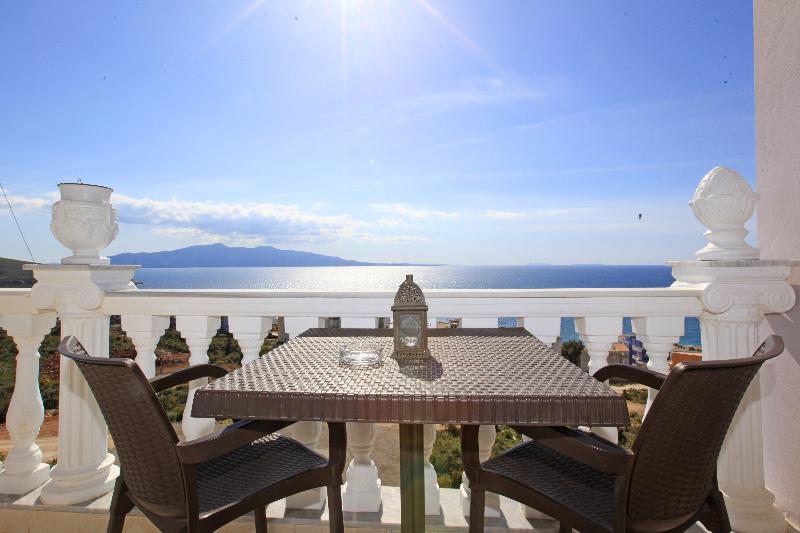 Hotel Keos - Oda