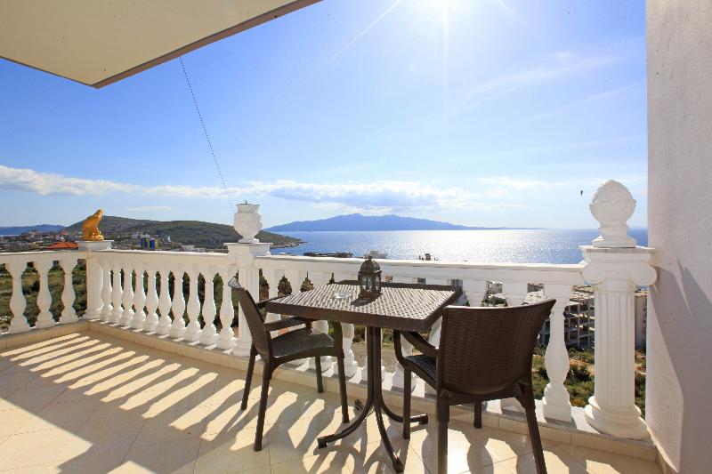 Hotel Keos - Oda
