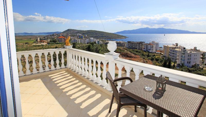 Hotel Keos - Oda