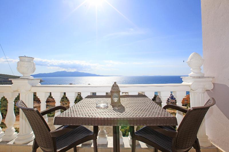 Hotel Keos - Oda