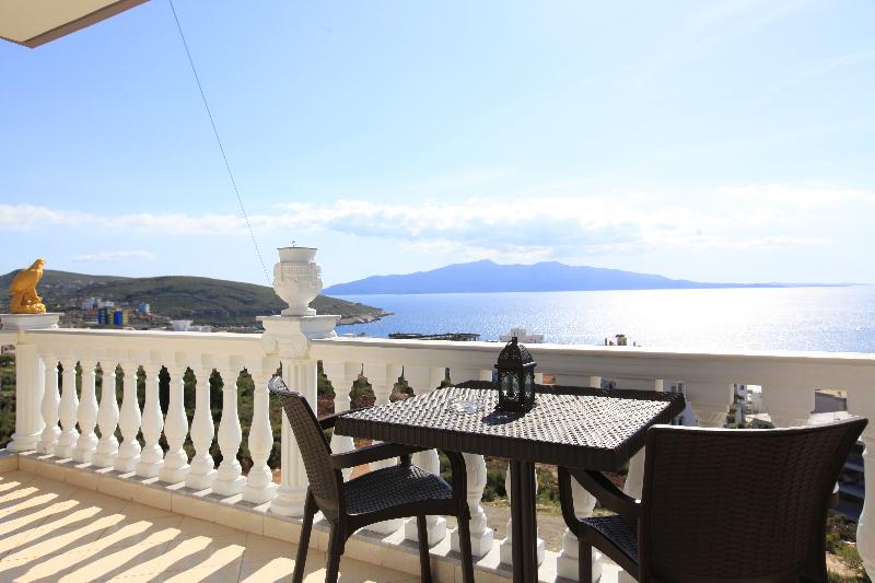 Hotel Keos - Oda