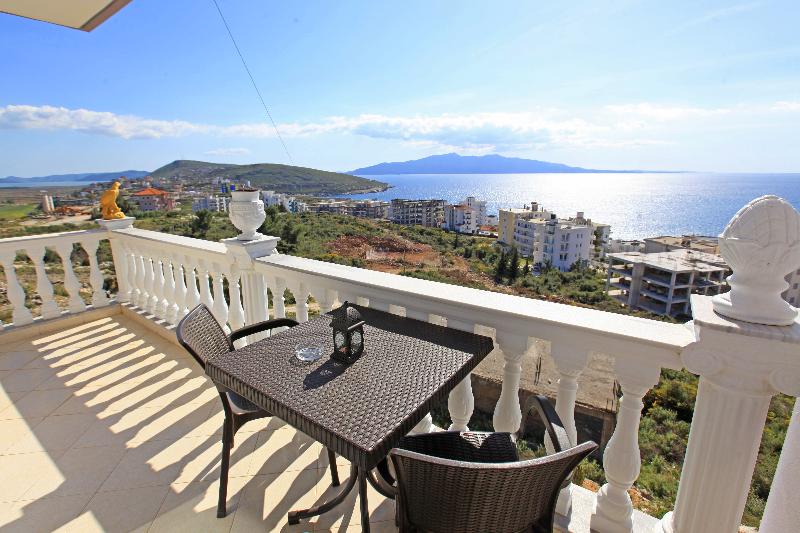 Hotel Keos - Oda