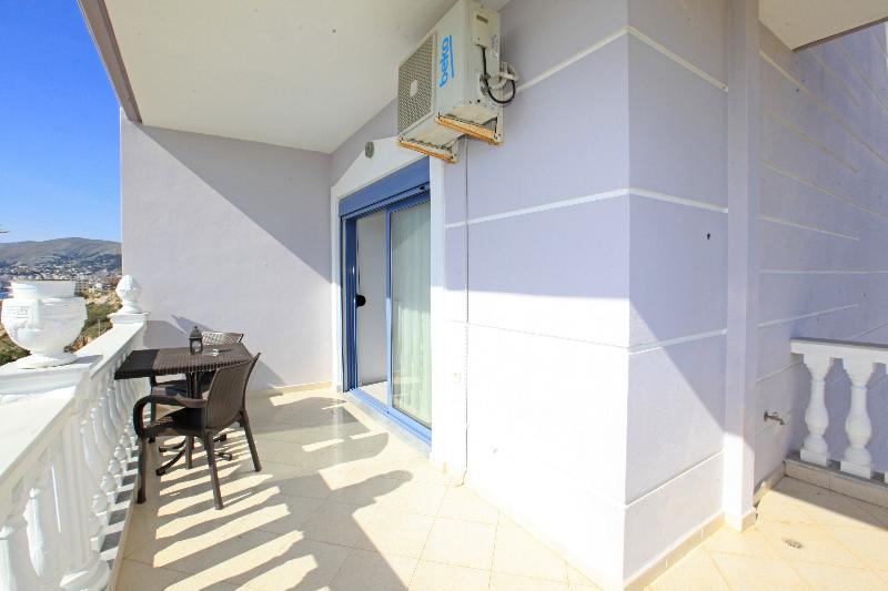 Hotel Keos - Oda
