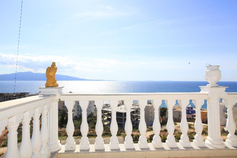 Hotel Keos - Oda