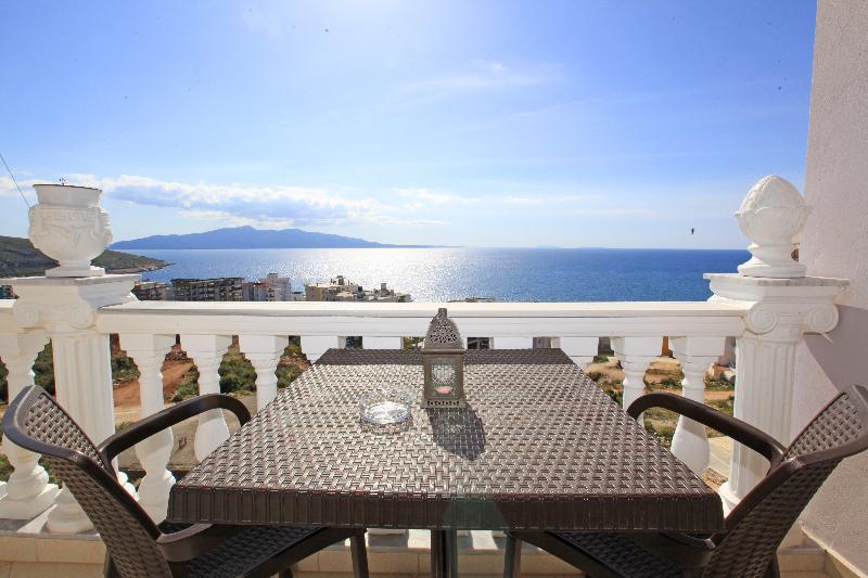 Hotel Keos - Oda