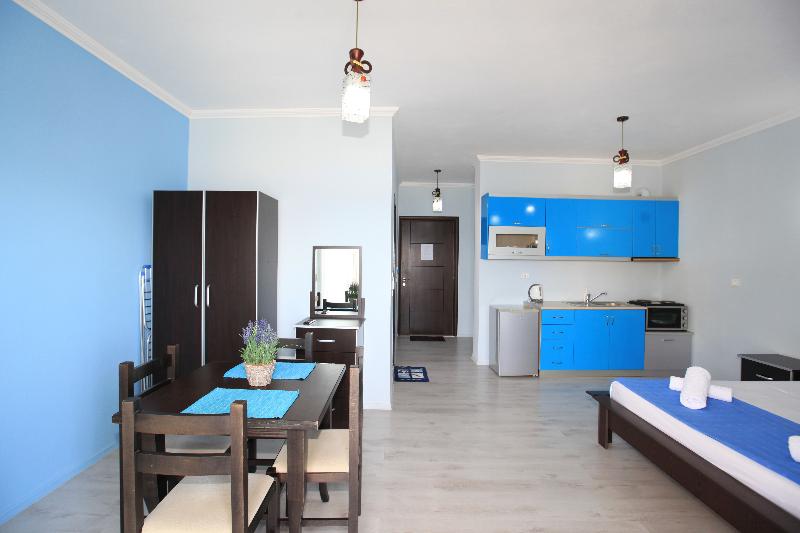 Hotel Keos - Oda