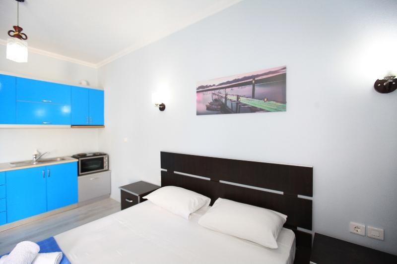 Hotel Keos - Oda