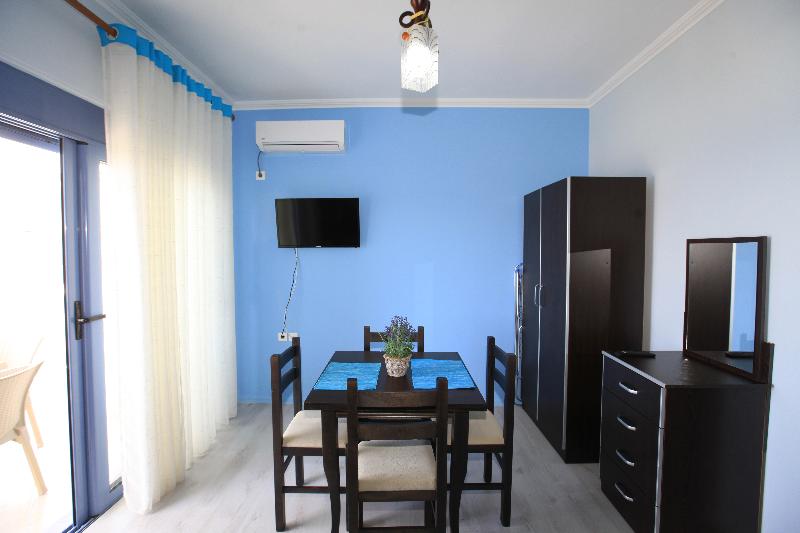Hotel Keos - Oda