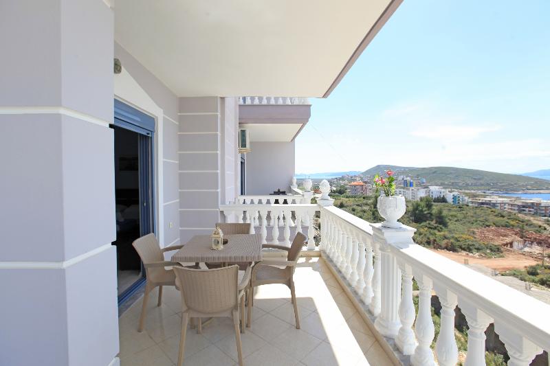 Hotel Keos - Oda