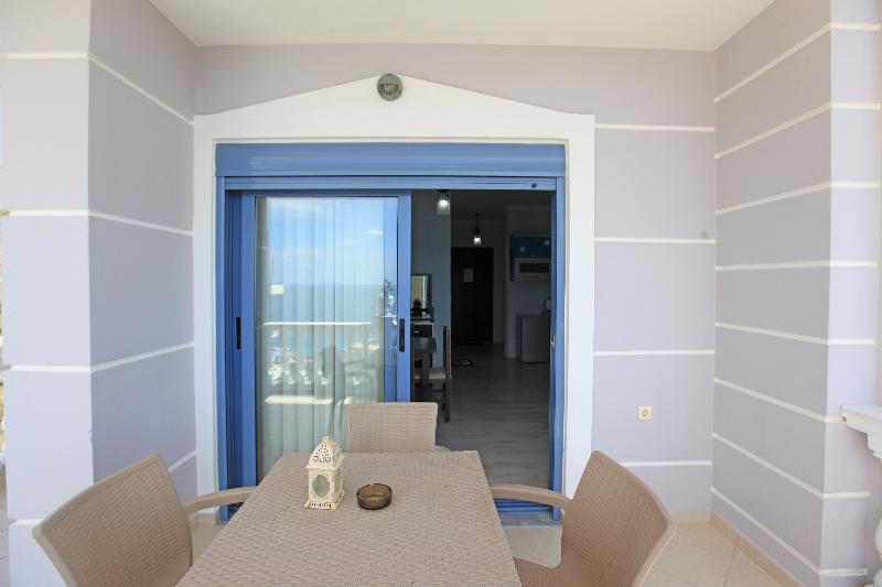 Hotel Keos - Oda
