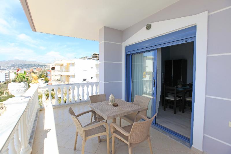 Hotel Keos - Oda