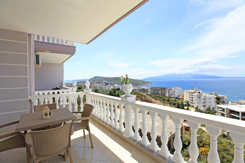 Hotel Keos - Oda