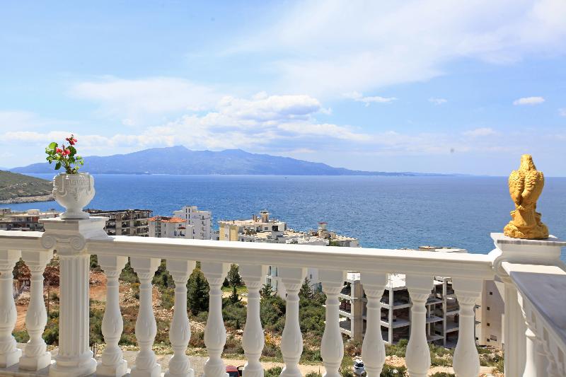 Hotel Keos - Oda