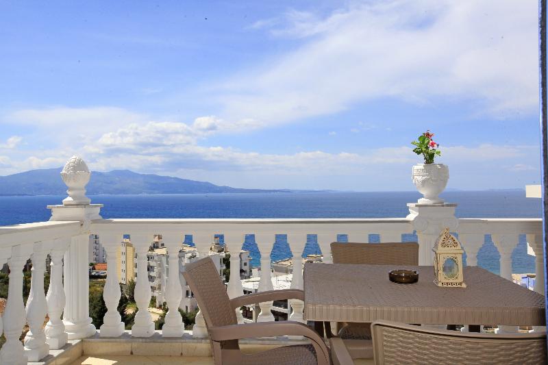 Hotel Keos - Oda